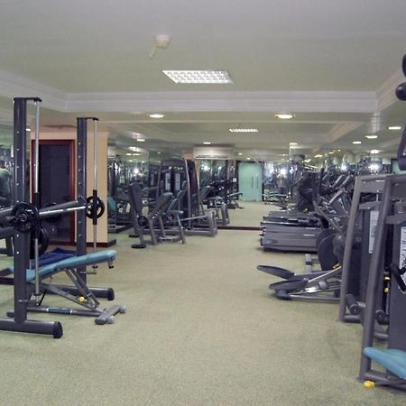 Doha Grand Hotel Ngoại thất bức ảnh