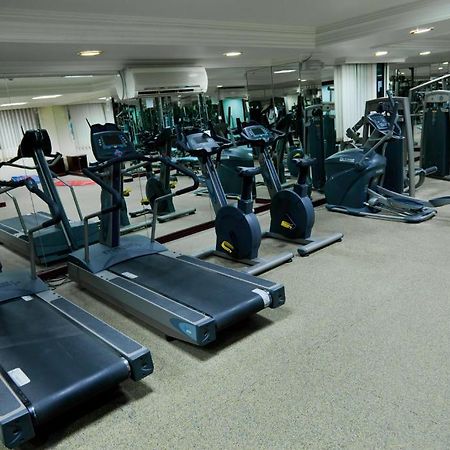 Doha Grand Hotel Ngoại thất bức ảnh