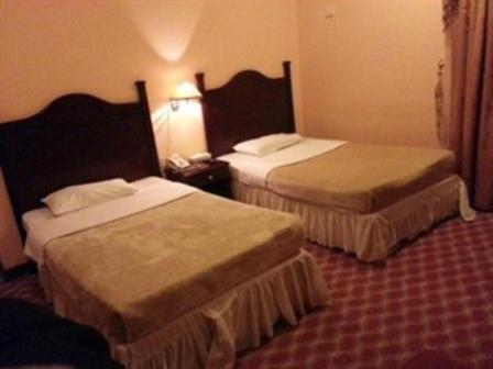 Doha Grand Hotel Phòng bức ảnh