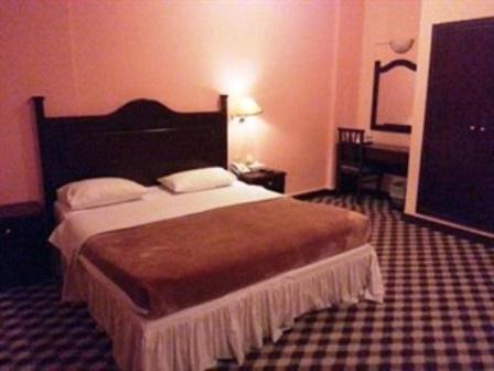 Doha Grand Hotel Phòng bức ảnh