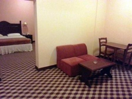 Doha Grand Hotel Ngoại thất bức ảnh