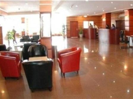 Doha Grand Hotel Ngoại thất bức ảnh