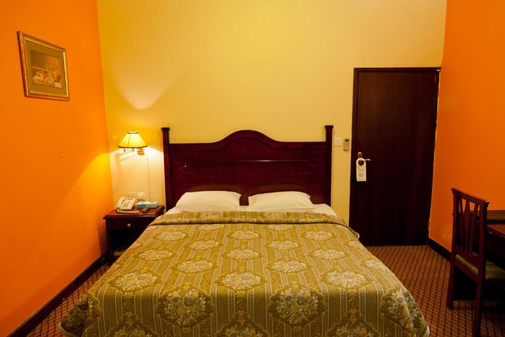 Doha Grand Hotel Phòng bức ảnh