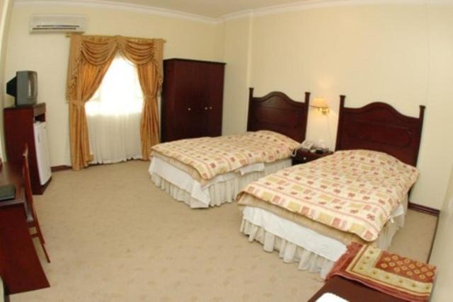 Doha Grand Hotel Ngoại thất bức ảnh