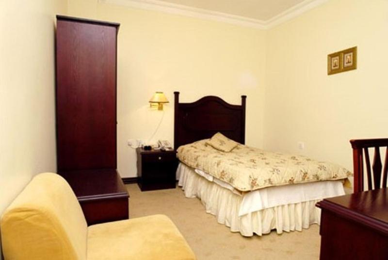 Doha Grand Hotel Ngoại thất bức ảnh