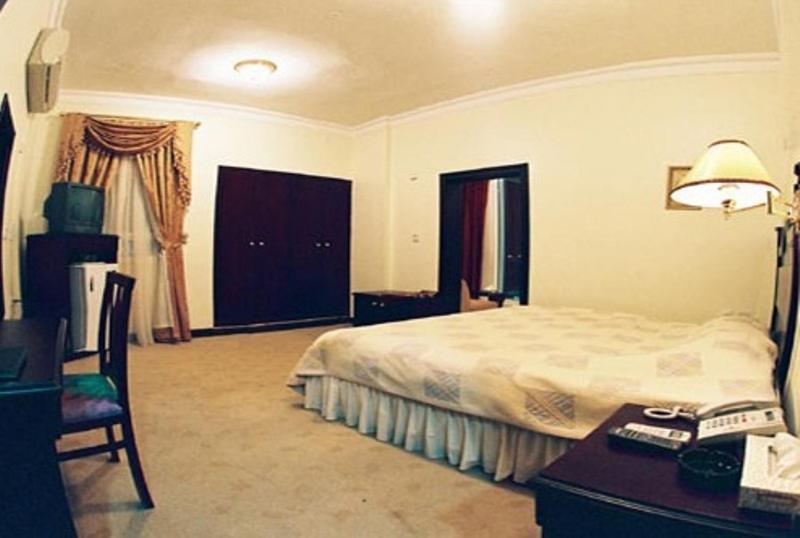 Doha Grand Hotel Ngoại thất bức ảnh