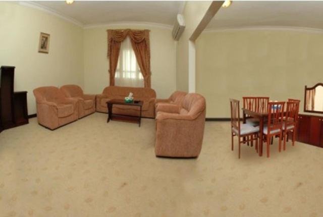Doha Grand Hotel Ngoại thất bức ảnh